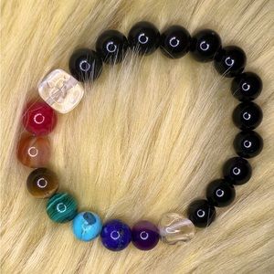 Chakra Bracelets